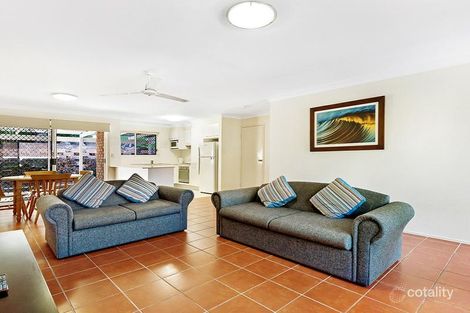 Property photo of 74/33 Edmund Rice Drive Southport QLD 4215