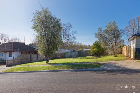 Property photo of 1 Logan Street Warragul VIC 3820