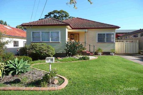 8 Eddie Ave, Panania, NSW 2213