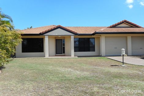 Property photo of 4 Young Circuit Kirwan QLD 4817