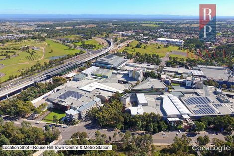 Property photo of 68 Hadley Circuit Beaumont Hills NSW 2155