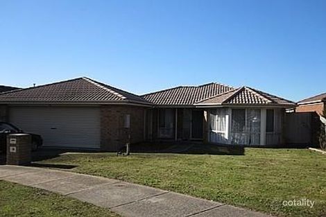 12 Redwood Ave, Hampton Park, VIC 3976
