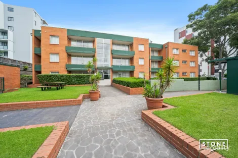 39/8 Hope St, Rosehill, NSW 2142