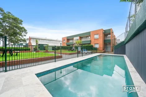 Property photo of 39/8 Hope Street Rosehill NSW 2142