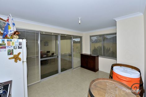 Property photo of 14 Cockatoo Way Dawesville WA 6211