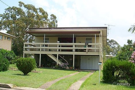 12 Mackerel St, Tin Can Bay, QLD 4580