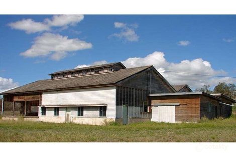 6244 Burnett Hwy, Goomeri, QLD 4601