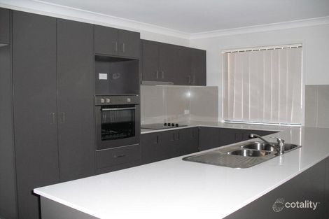 Property photo of 15 Wildflower Circuit Upper Coomera QLD 4209