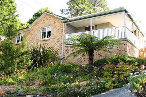 Property photo of 23 Coomassie Avenue Faulconbridge NSW 2776