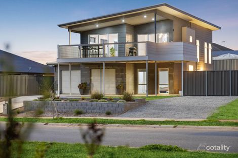 Property photo of 88 Aurora Circuit Meadows SA 5201