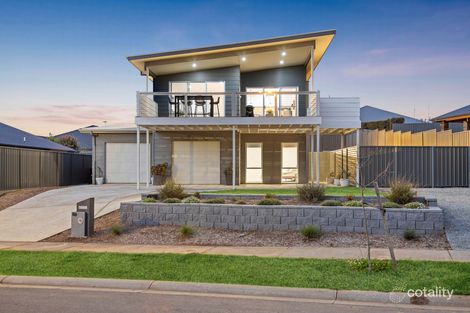 Property photo of 88 Aurora Circuit Meadows SA 5201