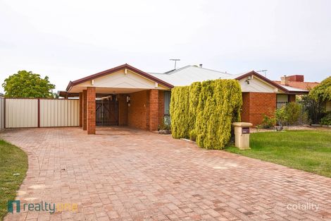 Property photo of 7 Crampton Elbow Murdoch WA 6150