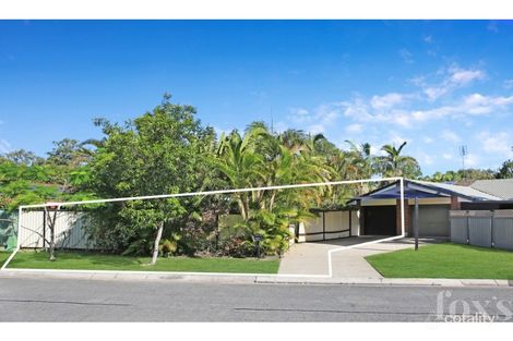 2/4 Hoya Ct, Labrador, QLD 4215