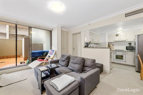 Property photo of 810/199 Castlereagh Street Sydney NSW 2000