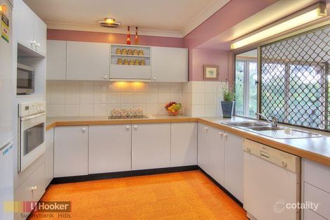 Property photo of 18 Coolinda Street Sunnybank QLD 4109