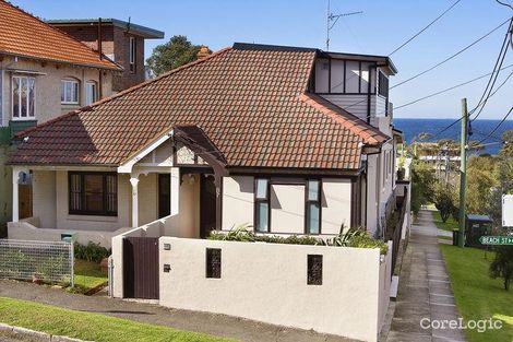 Property photo of 87 Beach Street Coogee NSW 2034