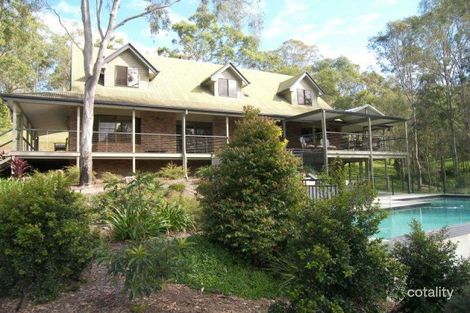 18 Clover Ct, Pullenvale, QLD 4069