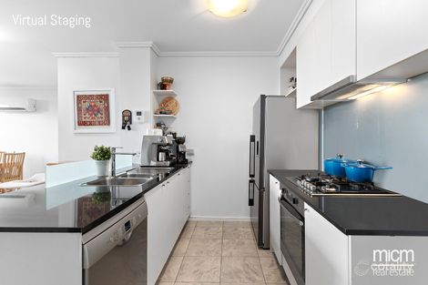 Property photo of 117/88 Kavanagh Street Southbank VIC 3006