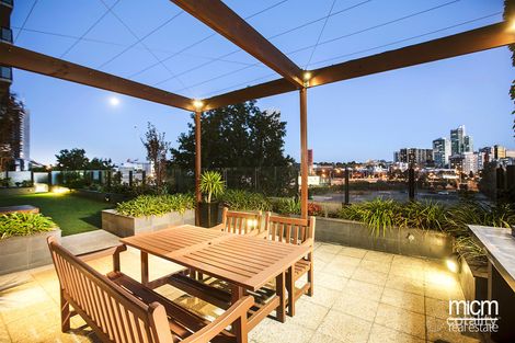 Property photo of 117/88 Kavanagh Street Southbank VIC 3006