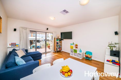 Property photo of 23/58 Max Jacobs Avenue Wright ACT 2611