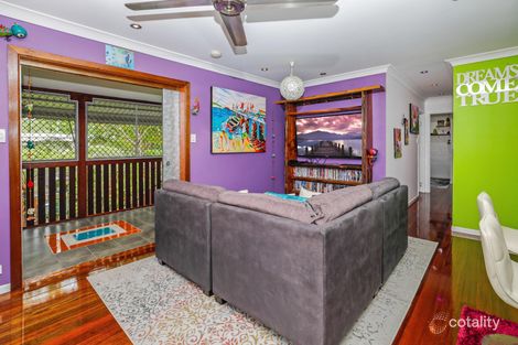 Property photo of 102 Mayers Street Manunda QLD 4870