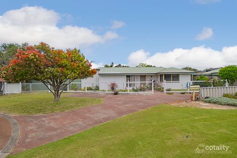 9a Raven Pl, West Busselton, WA 6280
