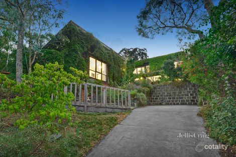 99 Sackville St, Montmorency, VIC 3094