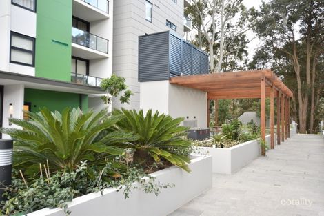 Property photo of 303/8 Saunders Close Macquarie Park NSW 2113