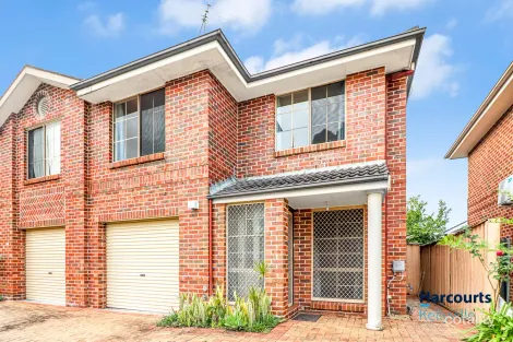 23 St Pauls Way, Blacktown, NSW 2148
