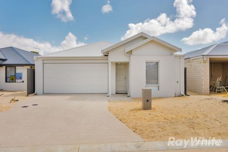 Property photo of 5 Swanson Loop Coodanup WA 6210