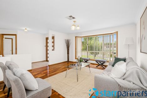 Property photo of 14 Dorrington Crescent Bligh Park NSW 2756