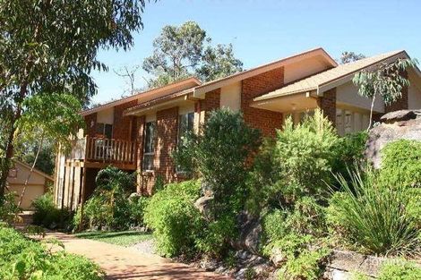 Property photo of 65 Cross Street Warrimoo NSW 2774