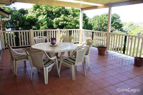 Property photo of 28 Westwood Street Wavell Heights QLD 4012