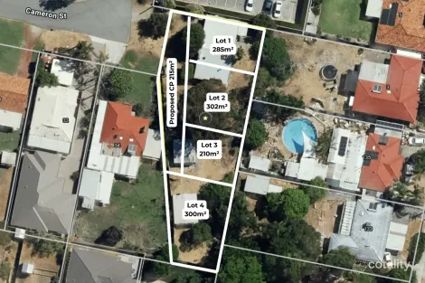 Property photo of 36 Cameron Street Embleton WA 6062