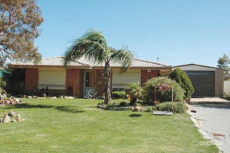 28 Cockatoo Pl, Brookdale, WA 6112