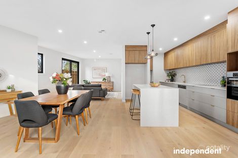 4/16 Holder St, Turner, ACT 2612