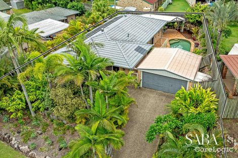 Property photo of 90 Glen Ross Road Sinnamon Park QLD 4073