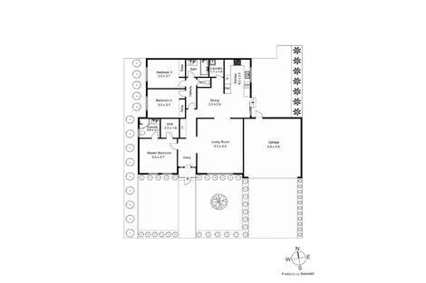 Property photo of 1/8 Newbigin Street Burwood VIC 3125