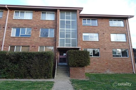 45/116 Blamey Cres, Campbell, ACT 2612