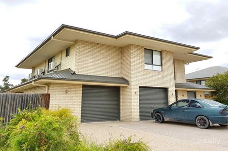 Lot 1/8 Montclair Cl, Dalby, QLD 4405