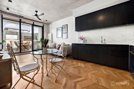 106/6 Rochester St, Fitzroy, VIC 3065