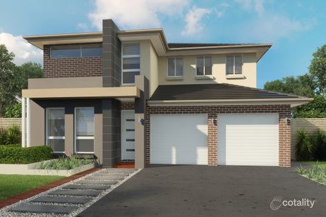 Lot 18 Pluto Ave, Leppington, NSW 2179