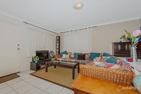 Property photo of 15/21 Regensberg Close Varsity Lakes QLD 4227