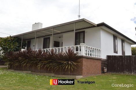 Property photo of 391 Princes Drive Morwell VIC 3840