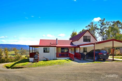 Property photo of 54 Norman Road Taggerty VIC 3714