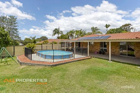 Property photo of 29 Samantha Street Boronia Heights QLD 4124
