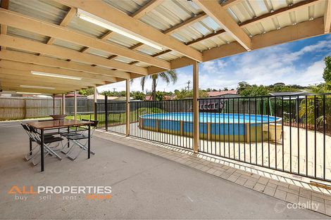 Property photo of 29 Samantha Street Boronia Heights QLD 4124