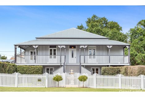 Property photo of 231 Upper Dawson Road Allenstown QLD 4700