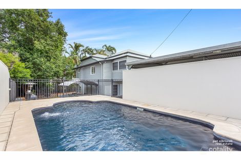 Property photo of 231 Upper Dawson Road Allenstown QLD 4700