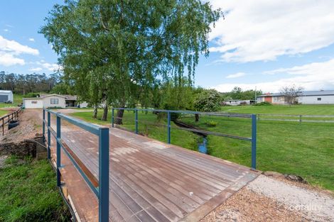 Property photo of 70 Pioneer Drive Mole Creek TAS 7304